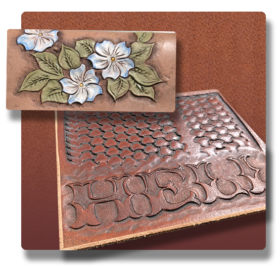 Leathercraft Mike Mannis